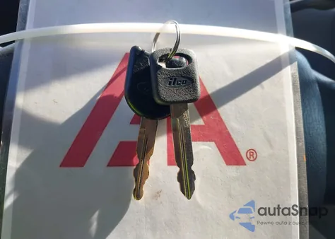 2009 Ford E-150 Commercial/Recreational from USA, damaged, VIN 1FTNE14W69DA00389